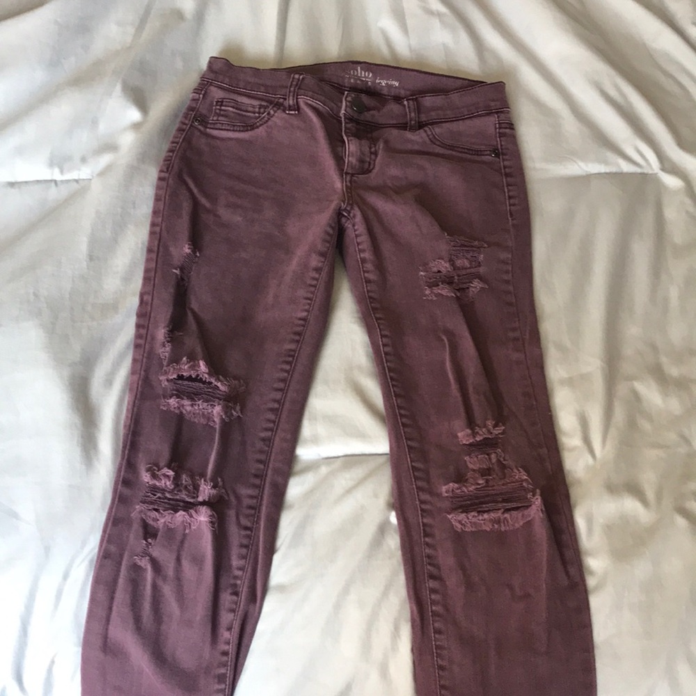 New York & company leggings (jeggings)